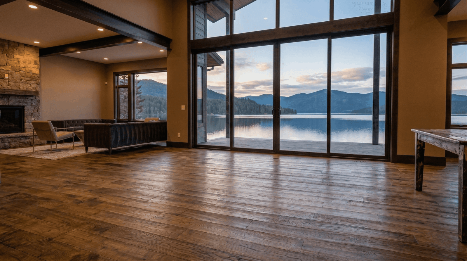 plano water damage restoration tx restored home hardwood floors